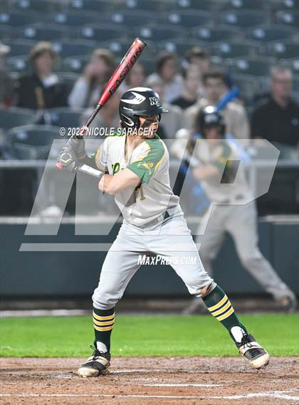 Thumbnail 2 in North Hunterdon vs Middlesex photogallery.