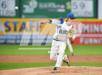 Thumbnail 3 in North Hunterdon vs Middlesex photogallery.