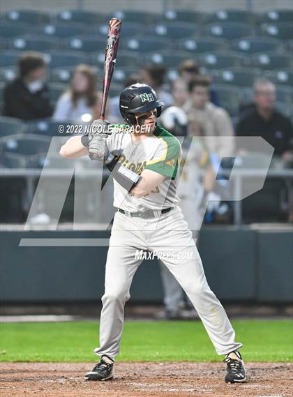 Thumbnail 2 in North Hunterdon vs Middlesex photogallery.