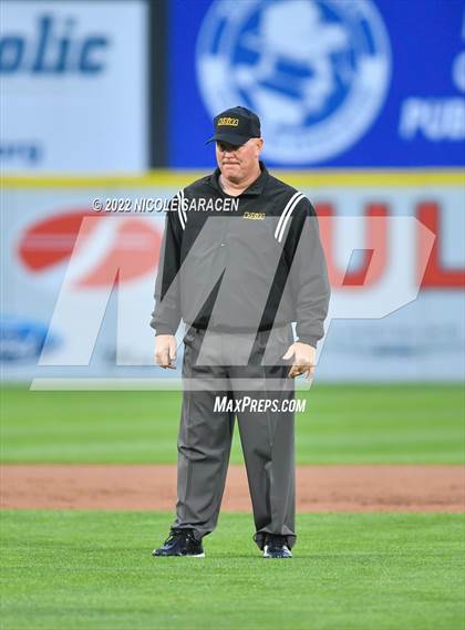 Thumbnail 2 in North Hunterdon vs Middlesex photogallery.