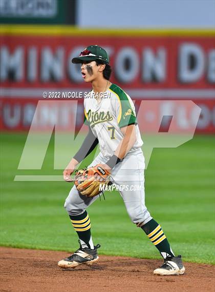 Thumbnail 2 in North Hunterdon vs Middlesex photogallery.