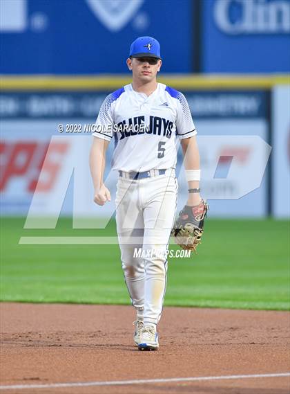 Thumbnail 1 in North Hunterdon vs Middlesex photogallery.