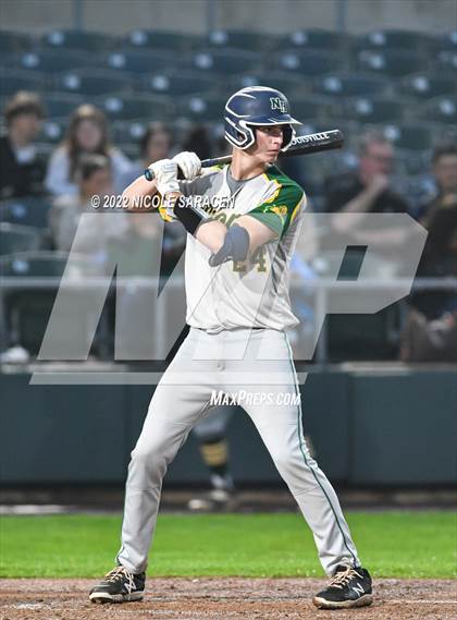Thumbnail 1 in North Hunterdon vs Middlesex photogallery.