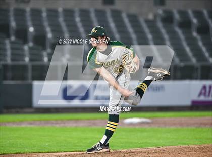 Thumbnail 1 in North Hunterdon vs Middlesex photogallery.