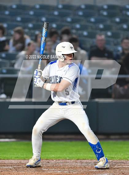 Thumbnail 2 in North Hunterdon vs Middlesex photogallery.