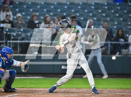 Thumbnail 2 in North Hunterdon vs Middlesex photogallery.