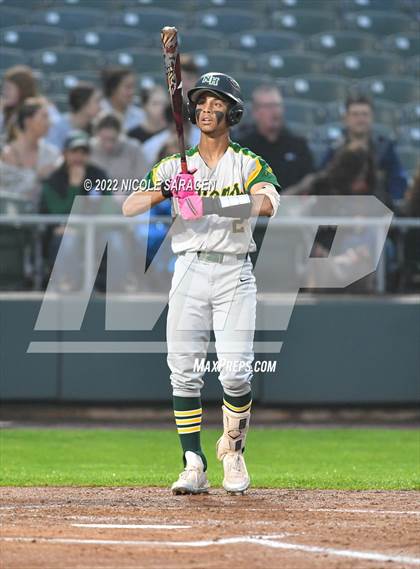 Thumbnail 3 in North Hunterdon vs Middlesex photogallery.