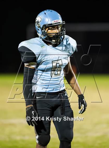 Thumbnail 2 in Holly Springs @ Panther Creek photogallery.