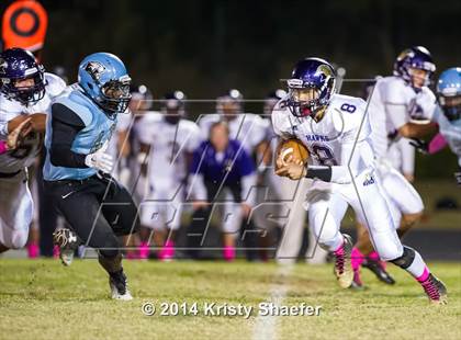 Thumbnail 1 in Holly Springs @ Panther Creek photogallery.