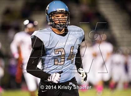 Thumbnail 2 in Holly Springs @ Panther Creek photogallery.