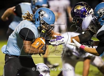 Thumbnail 3 in Holly Springs @ Panther Creek photogallery.