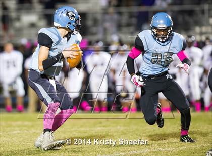 Thumbnail 2 in Holly Springs @ Panther Creek photogallery.