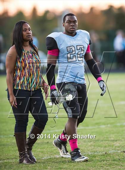 Thumbnail 2 in Holly Springs @ Panther Creek photogallery.