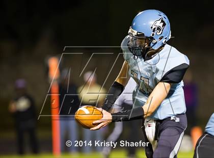 Thumbnail 3 in Holly Springs @ Panther Creek photogallery.