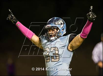 Thumbnail 2 in Holly Springs @ Panther Creek photogallery.
