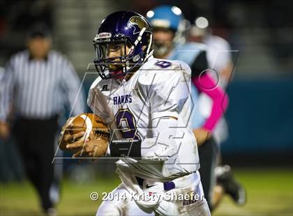 Thumbnail 1 in Holly Springs @ Panther Creek photogallery.