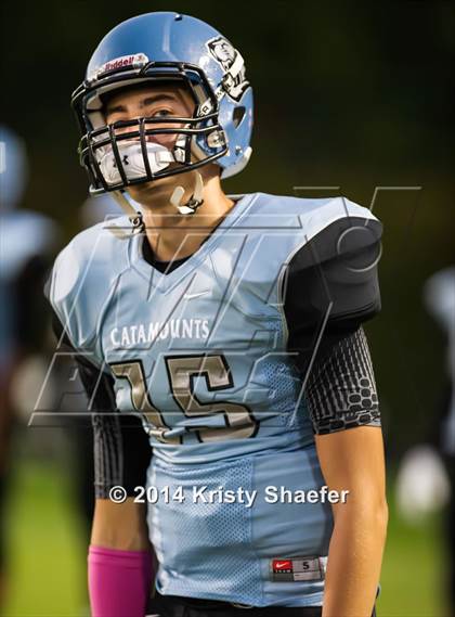 Thumbnail 3 in Holly Springs @ Panther Creek photogallery.
