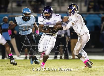 Thumbnail 3 in Holly Springs @ Panther Creek photogallery.