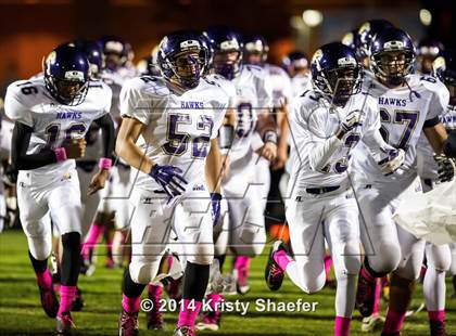 Thumbnail 3 in Holly Springs @ Panther Creek photogallery.