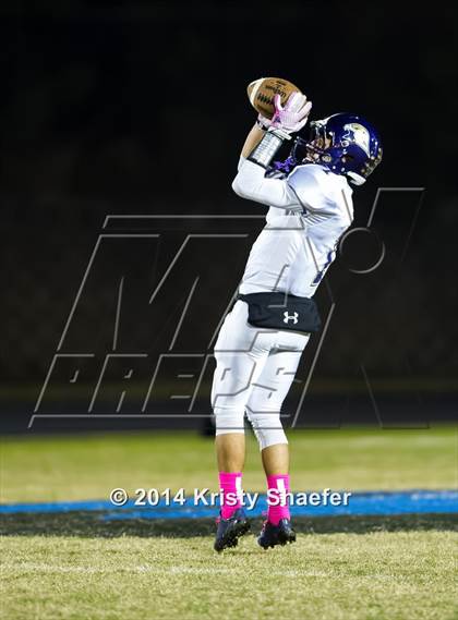 Thumbnail 1 in Holly Springs @ Panther Creek photogallery.