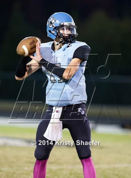 Thumbnail 3 in Holly Springs @ Panther Creek photogallery.