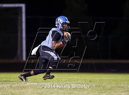 Thumbnail 2 in Holly Springs @ Panther Creek photogallery.