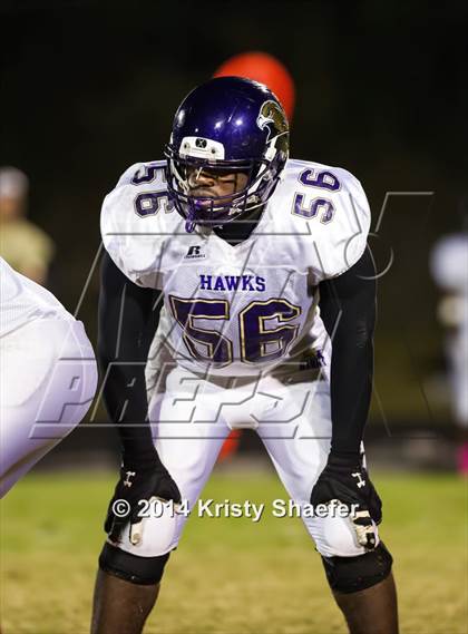 Thumbnail 1 in Holly Springs @ Panther Creek photogallery.