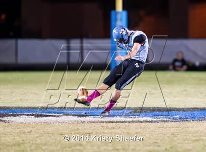 Thumbnail 2 in Holly Springs @ Panther Creek photogallery.