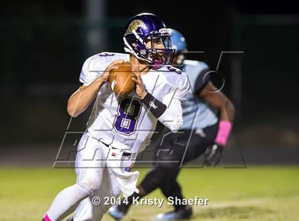 Thumbnail 1 in Holly Springs @ Panther Creek photogallery.