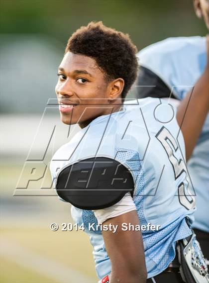 Thumbnail 1 in Holly Springs @ Panther Creek photogallery.