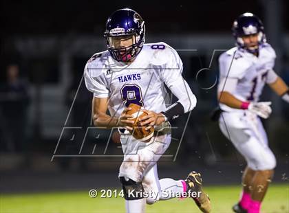 Thumbnail 1 in Holly Springs @ Panther Creek photogallery.