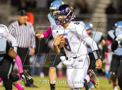 Thumbnail 1 in Holly Springs @ Panther Creek photogallery.