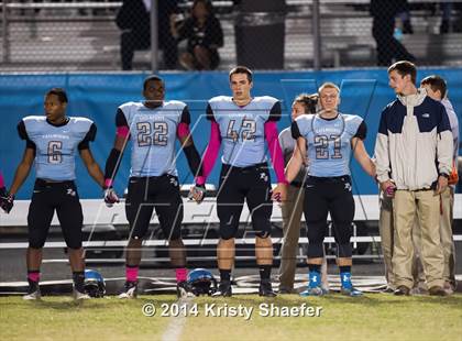 Thumbnail 1 in Holly Springs @ Panther Creek photogallery.