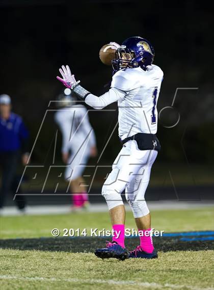 Thumbnail 3 in Holly Springs @ Panther Creek photogallery.