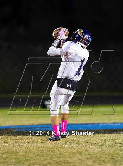 Thumbnail 2 in Holly Springs @ Panther Creek photogallery.