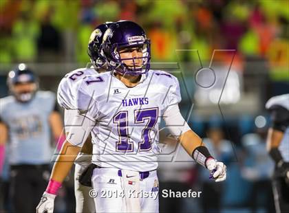 Thumbnail 2 in Holly Springs @ Panther Creek photogallery.