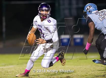 Thumbnail 2 in Holly Springs @ Panther Creek photogallery.