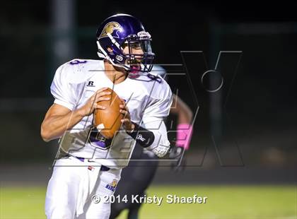 Thumbnail 2 in Holly Springs @ Panther Creek photogallery.