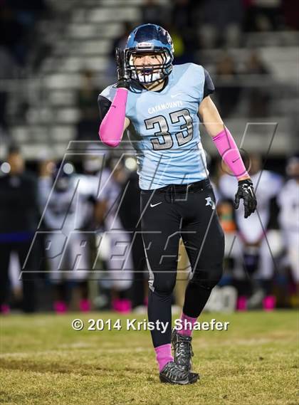 Thumbnail 2 in Holly Springs @ Panther Creek photogallery.