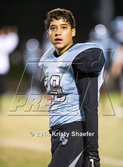 Thumbnail 1 in Holly Springs @ Panther Creek photogallery.