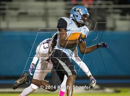 Thumbnail 1 in Holly Springs @ Panther Creek photogallery.
