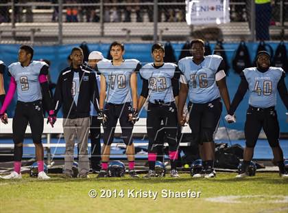 Thumbnail 2 in Holly Springs @ Panther Creek photogallery.