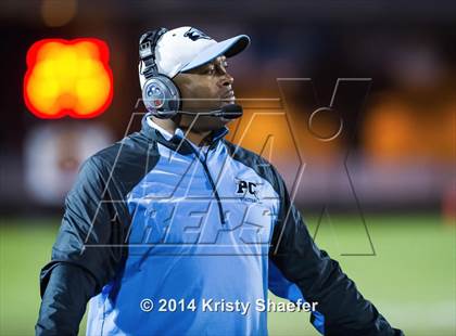 Thumbnail 3 in Holly Springs @ Panther Creek photogallery.