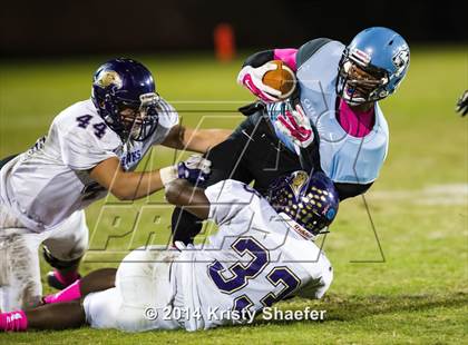 Thumbnail 3 in Holly Springs @ Panther Creek photogallery.