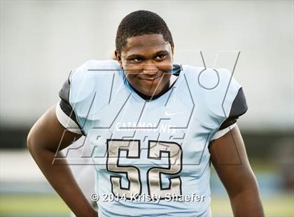 Thumbnail 3 in Holly Springs @ Panther Creek photogallery.