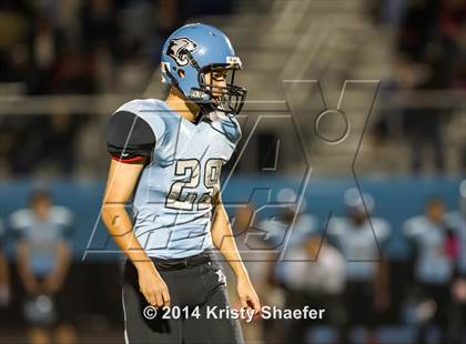 Thumbnail 2 in Holly Springs @ Panther Creek photogallery.