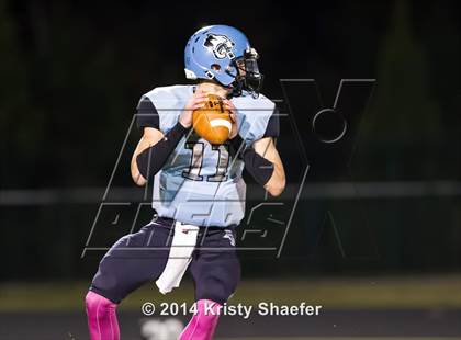 Thumbnail 2 in Holly Springs @ Panther Creek photogallery.