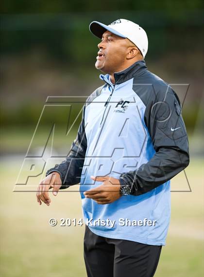 Thumbnail 1 in Holly Springs @ Panther Creek photogallery.