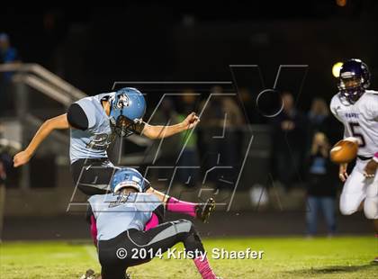 Thumbnail 3 in Holly Springs @ Panther Creek photogallery.