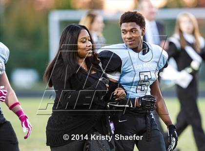 Thumbnail 2 in Holly Springs @ Panther Creek photogallery.